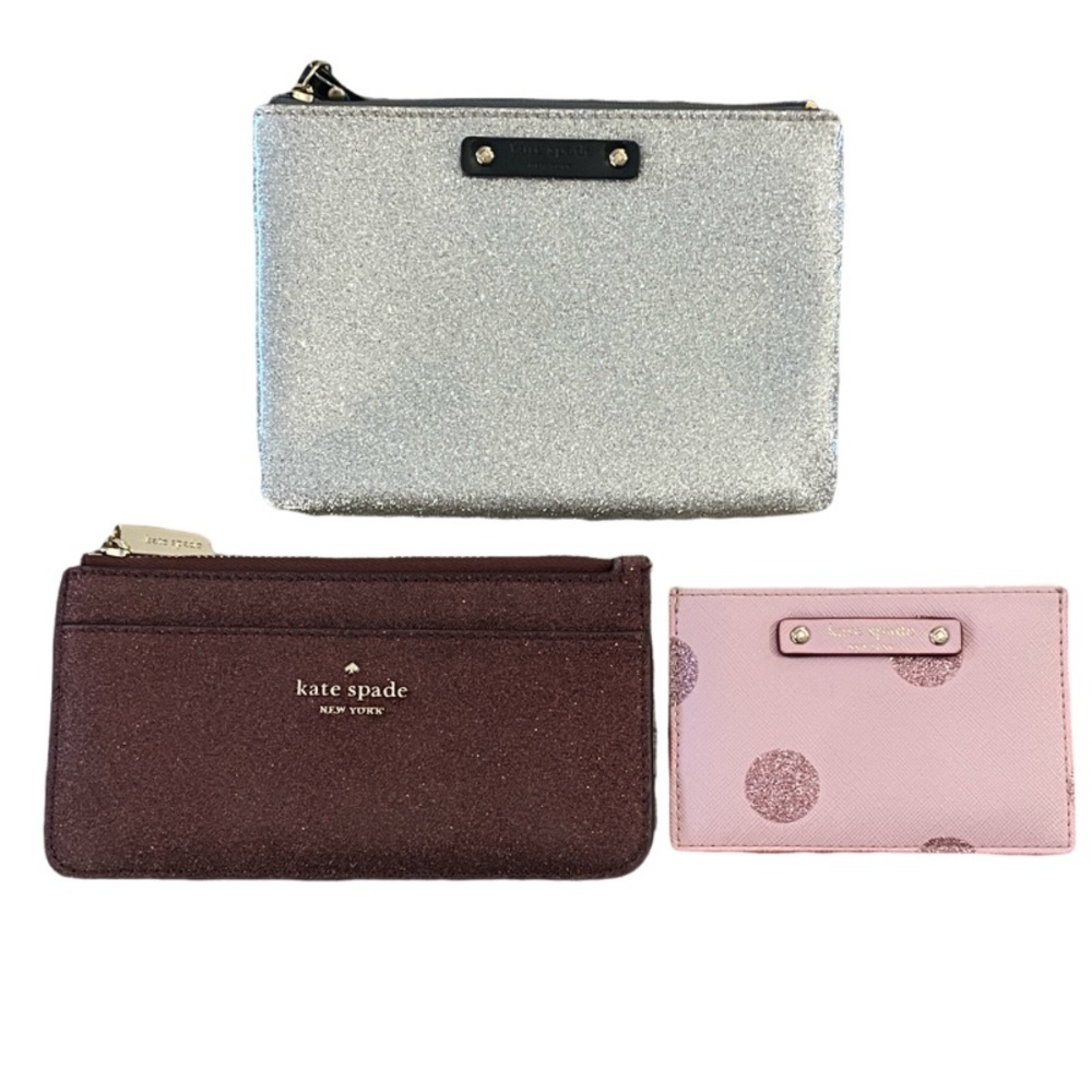 🎂Kate Spade Bundle - Picture 1 of 2